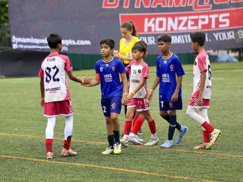 Thane Players in Singapore